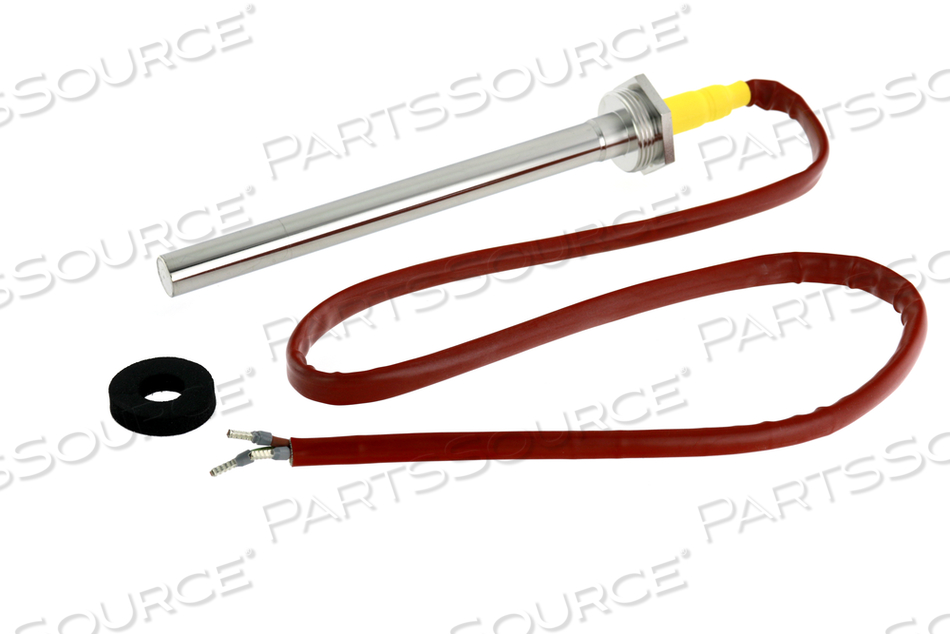 HEATER, 1800 W, 120 V by B. Braun Medical Inc (Renal Therapies Division)