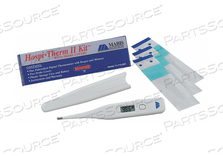 HOSPITAL PACK DUAL SCALE DIG by HealthSmart (Briggs Healthcare/MABIS) HOSPITAL PACK DUAL SCALE DIG by HealthSmart (Briggs Healthcare/MABIS)
