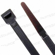 CABLE TIE STANDARD 7.9 IN. BLACK PK100 by Power First CABLE TIE STANDARD 7.9 IN. BLACK PK100 by Power First