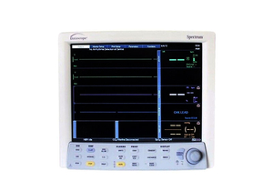 REPAIR - MINDRAY DATASCOPE SPECTRUM PATIENT MONITOR