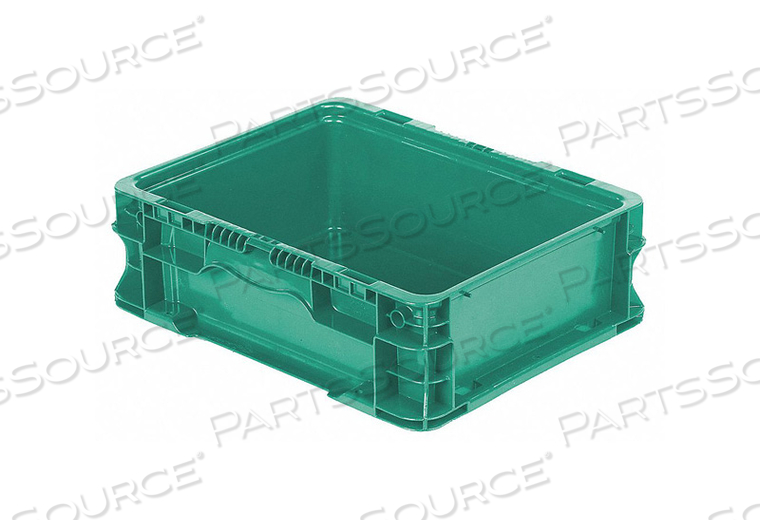 E9243 DISTRIBUTION CONTAINER 12 IN L 15 IN W by Lewisbins