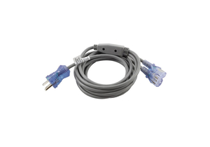 HOSPITAL GRADE POWER CORD by Conntek Integrated Solutions, Inc. HOSPITAL GRADE POWER CORD by Conntek Integrated Solutions, Inc.