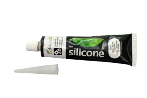 SILICONE LUBRICANT by STERIS Corporation