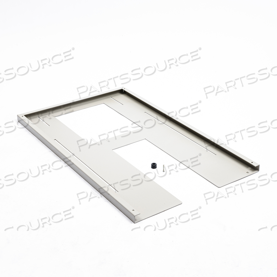 LEG EXTENSION FOR 4000/5000 BASIC EXAM TABLE by Brewer Company