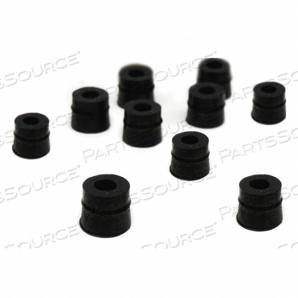 HOSE GASKETS PK10 by Pro-Set