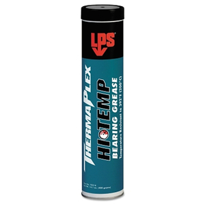 HIGH-TEMP BEARING GREASE 14.1 OZ. by LPS