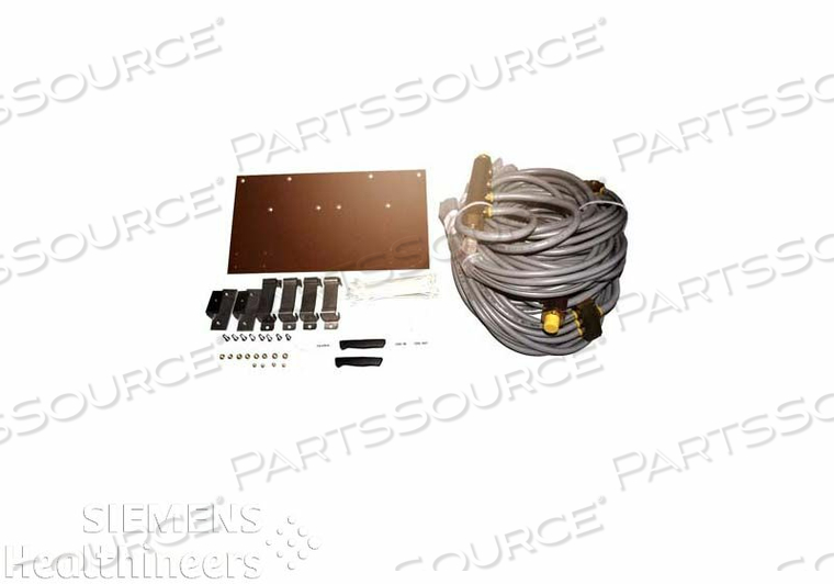 REPAIR KIT GRADIENT COIL COOLING by Siemens Medical Solutions
