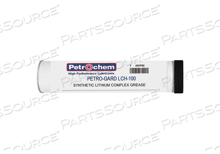 GREASE GRADE 2 14 OZ. CARTRIDGE BEIGE by Petrochem