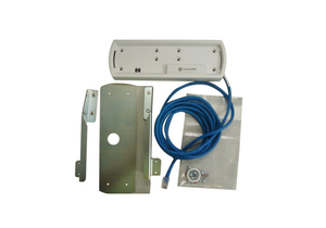 REMOTE KEYPAD ASSEMBLY WITH FLAT PANEL DISPLAY MOUNT by GE Medical Systems Information Technology (GEMSIT)