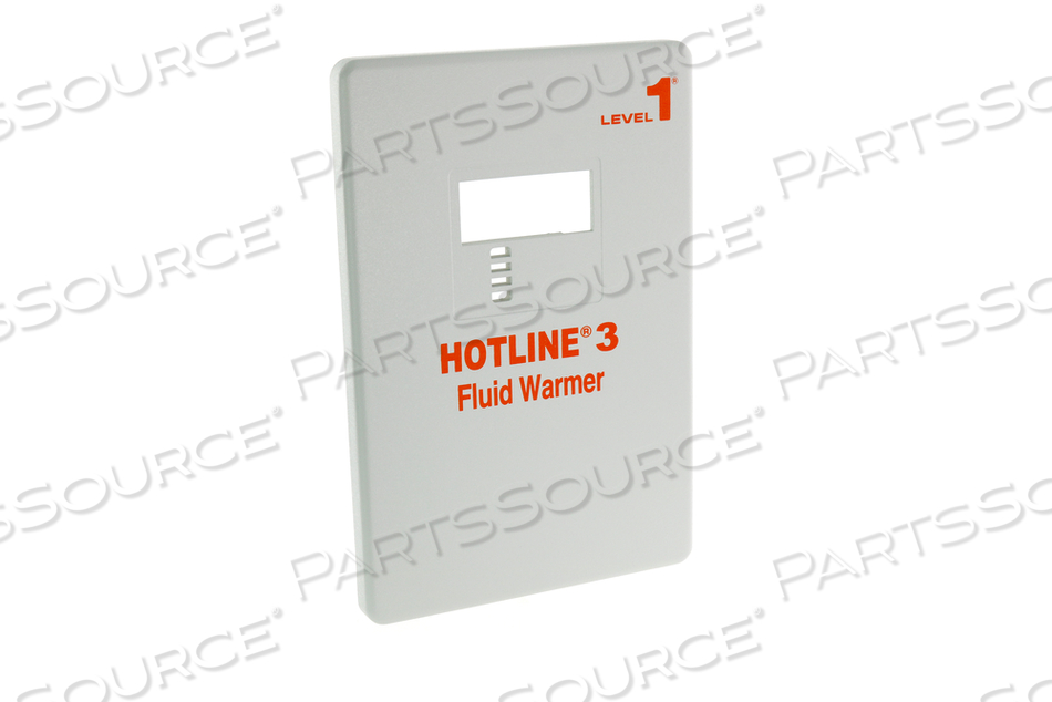 COVERS, FRONT PANEL by Smiths Medical