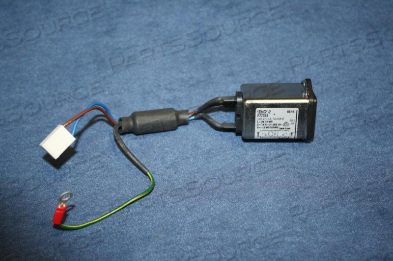 Plug In Ac Line Filter