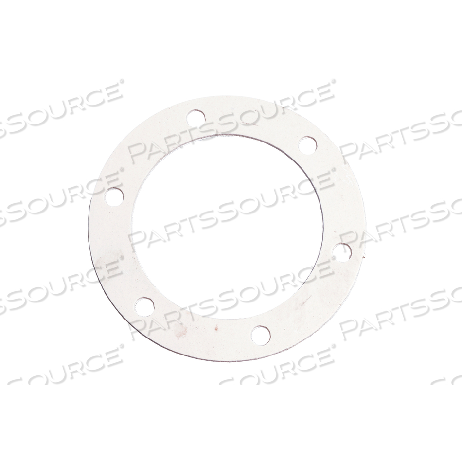 4-1/2IN OD CHROMALO HEAT ELEMENT GASKET by Getinge USA Sales, LLC