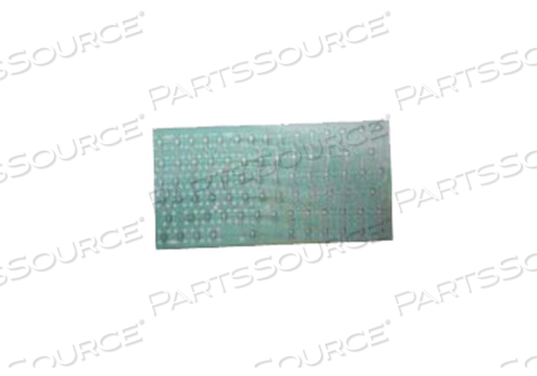 FRU MEMBRANE CIRCUIT by Mindray North America