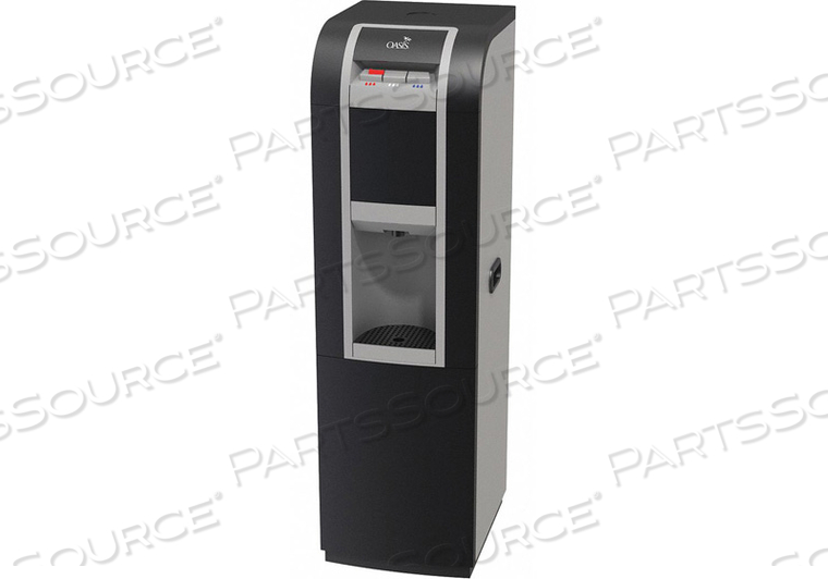 WATER COOLER HOT/ RT/ COLD SS by Oasis