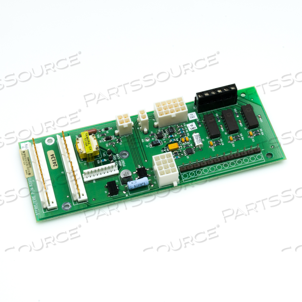 INTERFACE BOARD ASSEMBLY by STERIS Corporation