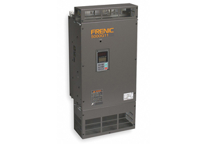 VARIABLE FREQUENCY DRIVE 800 HP 380-480V by Fuji Electric