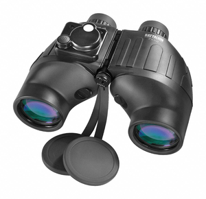 BINOCULAR MILITARY PORRO MAG 7X by Barska