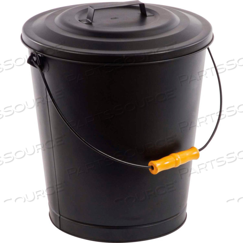 ASH CAN by Pleasant Hearth ASH CAN by Pleasant Hearth