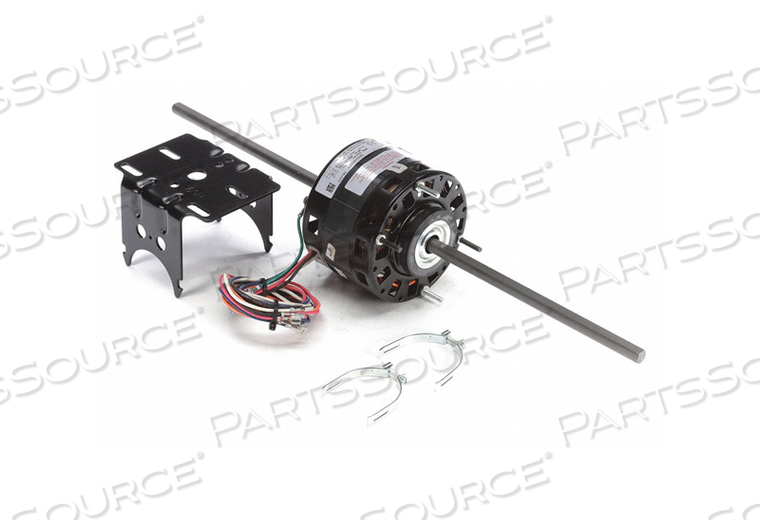 ROOM AIR COND MTR SHAD POL OAO 1550 RPM by Regal Beloit America, Inc. (Century Electric Motors)