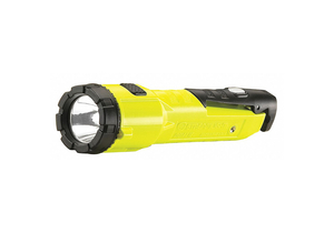 RECHARGEABLE FLASHLIGHT LED YELLOW by Streamlight