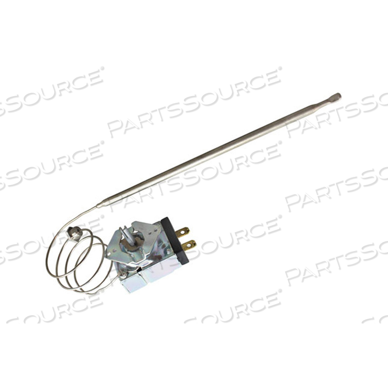 THERMOSTAT SP, 1/4 X 8-1/2, 24 