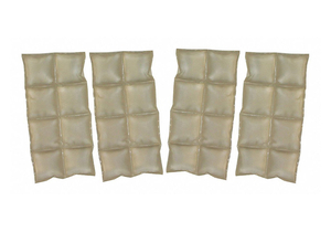 PHASE CHANGE COOLING INSERT SET PK4 by Cetis