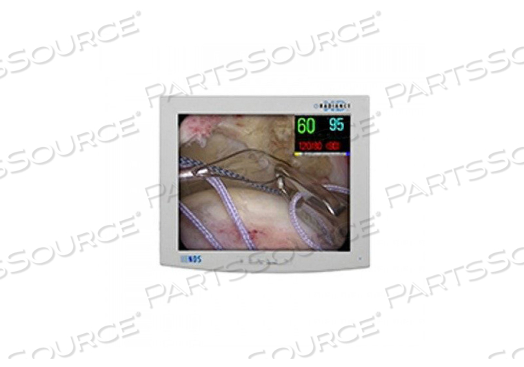 19" RADIANCE G2 SURGICAL MONITOR 