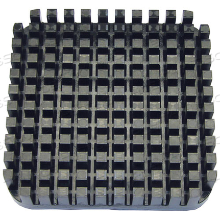 PUSH BLOCK 1/4IN, 1/2IN, 1 by Nemco Food Equipment