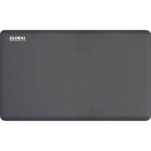 SUPREME ANTI FATIGUE MAT 3/4" THICK 3' X 5' GRAY by LDS Industries LLC SUPREME ANTI FATIGUE MAT 3/4" THICK 3' X 5' GRAY by LDS Industries LLC