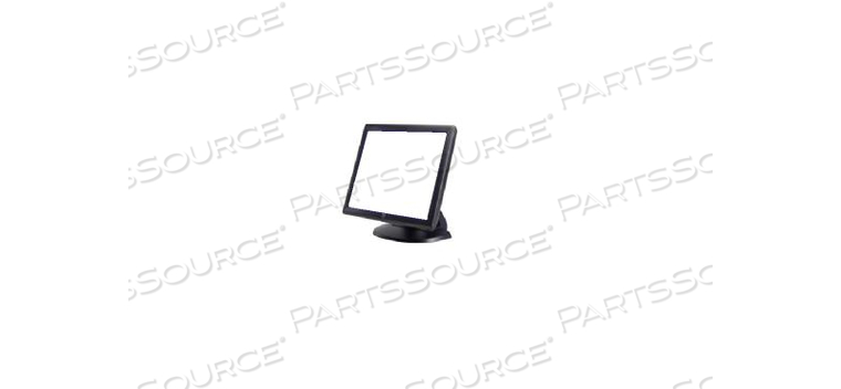 1928L TOUCHSCREEN DISPLAY (CENTRAL) by Elo Touch Solutions 1928L TOUCHSCREEN DISPLAY (CENTRAL) by Elo Touch Solutions