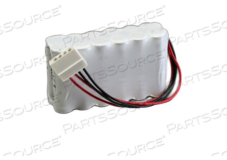 BATTERY PACK, 1.6 AH, NIHM 