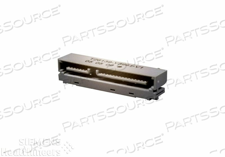ADAPTER, SAS X SATA by Siemens Medical Solutions
