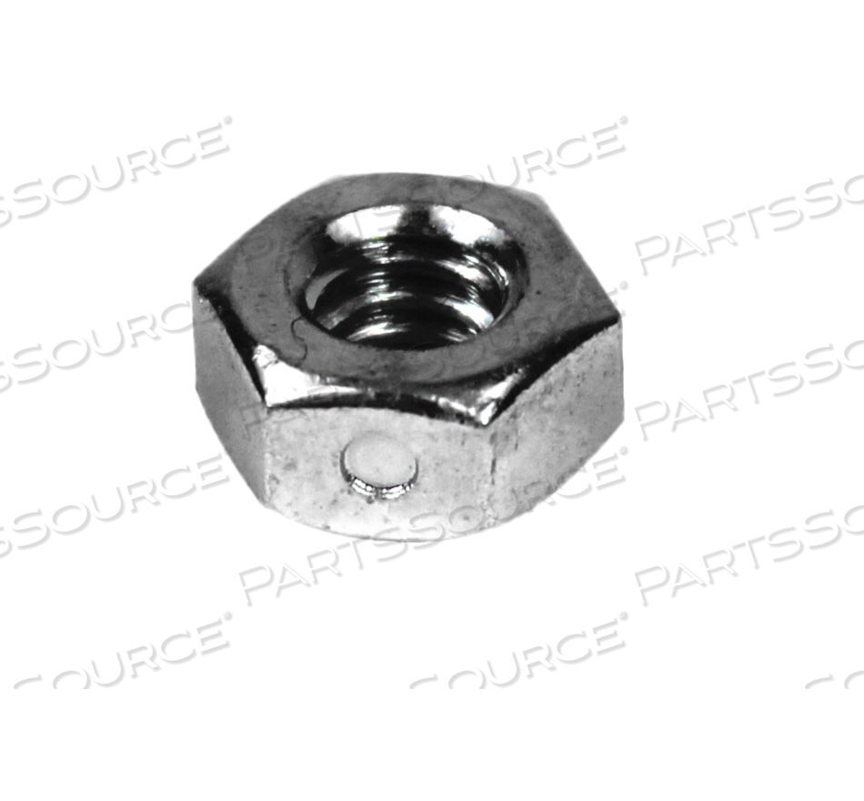 NUT,1/4-20,CENTER LOCK by Stryker Medical NUT,1/4-20,CENTER LOCK by Stryker Medical