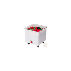 VEGETABLE CRISPER 32 GALLONS by Cambro