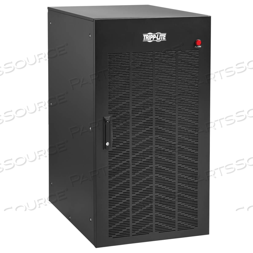 480V UPS 3-PHASE SMART ONLINE 50KVA+INPUT ISOLATION TRANSFORMER KIT by Tripp Lite