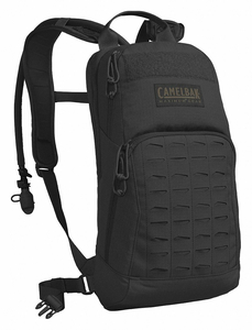 HYDRATION PACK 370 OZ./11L BLACK by Camelbak