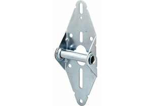 GARAGE DOOR HINGE GALVANIZED STEEL by Primeline