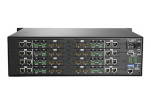 HDMI SWITCH BLACK 32 PORTS by Ziamatic Corporation HDMI SWITCH BLACK 32 PORTS by Ziamatic Corporation