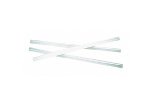 HOT MELT GLUE STICK CLEAR 7/16X10IN PK18 by Surebonder