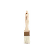 FLAT PASTRY/BASTING BRUSHES, 1-1/2"W, WOOD HANDLE by Winco DWL International, LLC