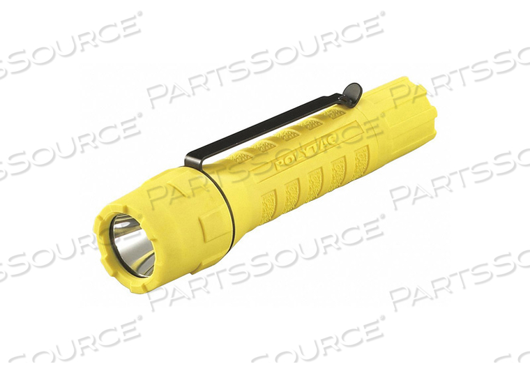 TACTICAL HANDHELD FLASHLIGHT LED NYLON by Streamlight