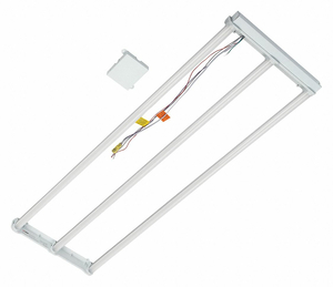 TROFFER FIXTURE RETROFIT KIT DIMMABLE by Litetronics