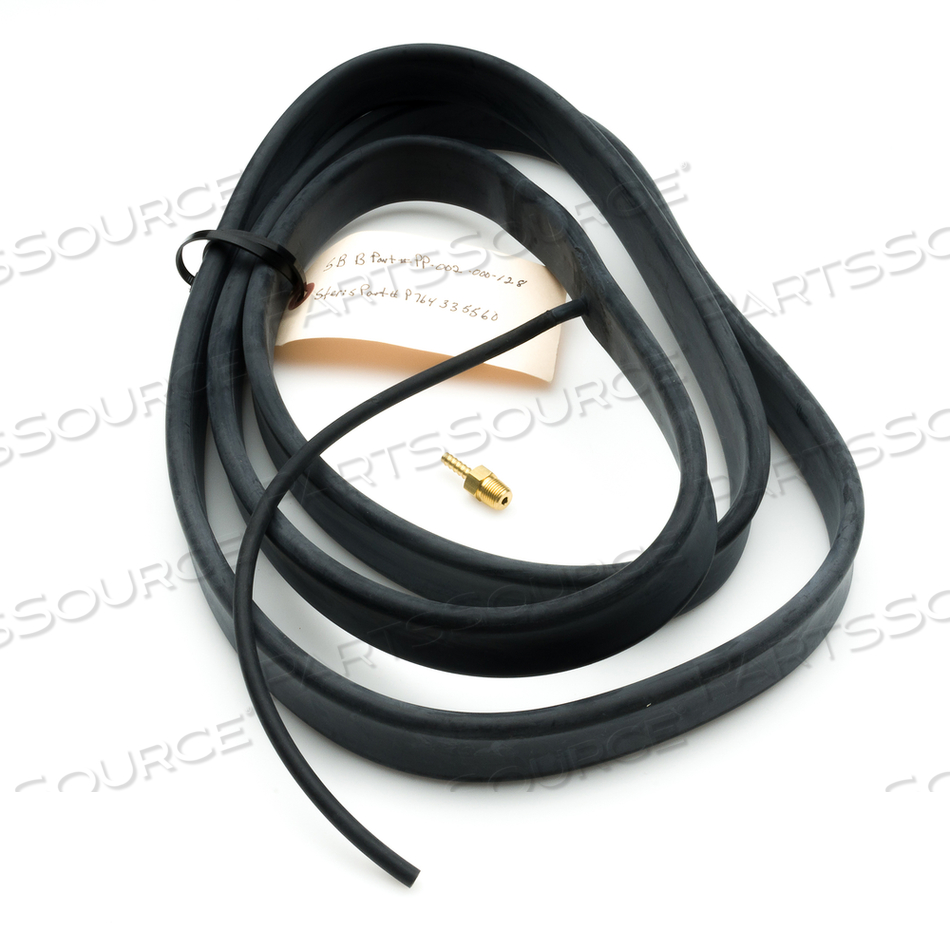 DOOR SEAL 25.2 X 25.2 by STERIS Corporation