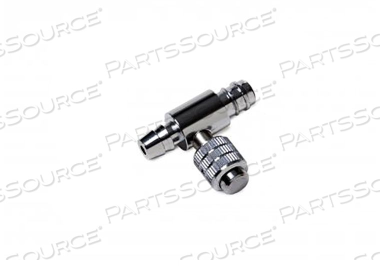 #DELUXE AIR RELEASE VALVE 