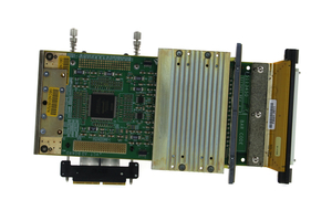 C2 SINGLE MODULE SATURN SLOTS 21-26, 32-36 AND HDAS by GE Healthcare