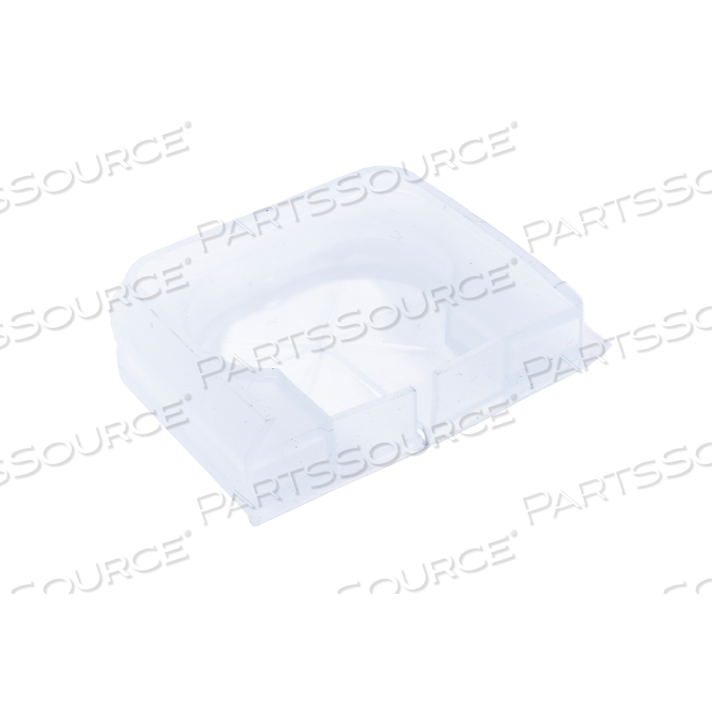 TUBING GROMMET, REUSABLE, FOR USE WITH: FOR TI500 AND TI500 GLOBE-TROTTER NEONATAL TRANSPORT SYSTEM by Draeger Inc.