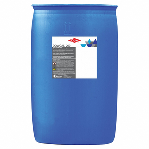 INHIBITED PROPYLENE GLYCOL 55 GAL BLUE by Dow Frost