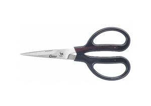 SHOP SHEARS 7 IN L STAINLESS STEEL by Clauss