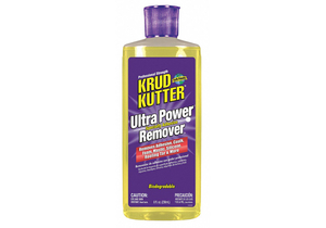 SPECIALTY ADHESIVE REMOVER 8 OZ by Krud Kutter