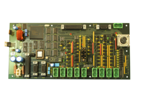 COMMUNICATION BOARD by Philips Healthcare